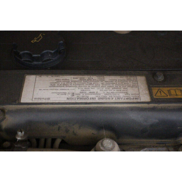 2005 JLG 4013-46947636