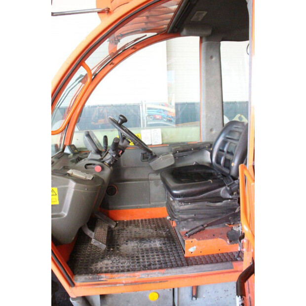 2005 JLG 4013-46947638