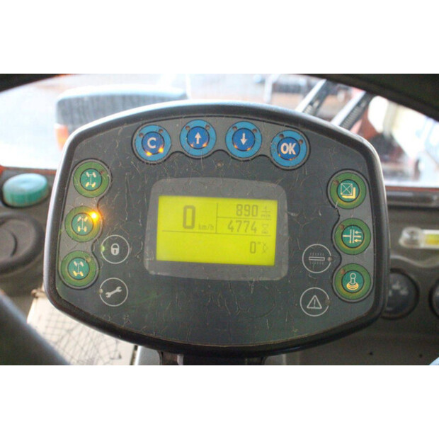 2005 JLG 4013-46947643