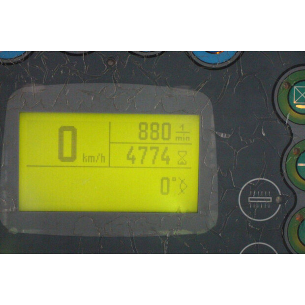 2005 JLG 4013-46947644