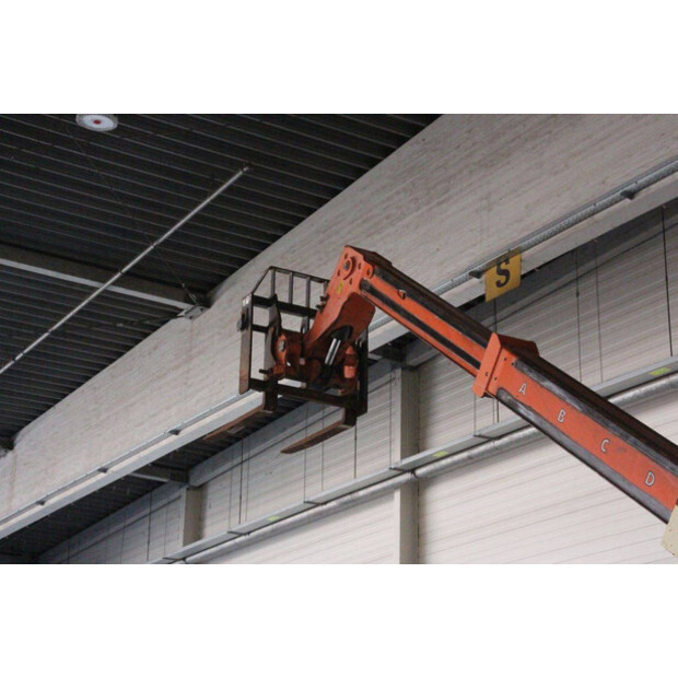 2005 JLG 4013-46947649