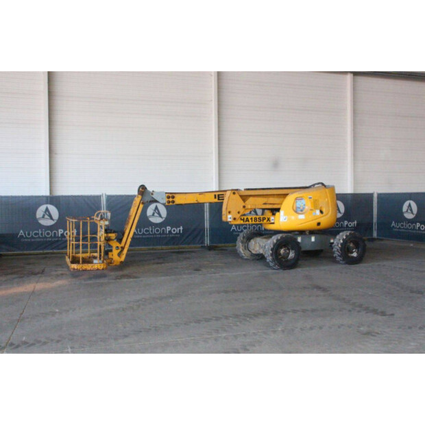 2017 هولوت HA18 SPX-46947650