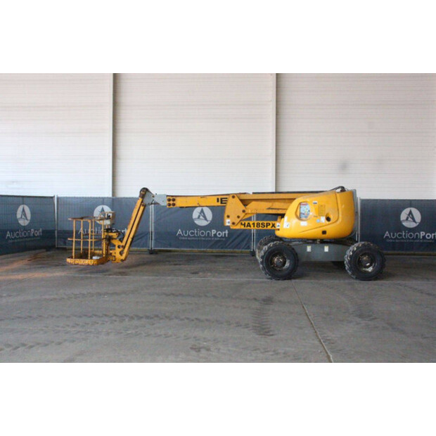 2017 هولوت HA18 SPX-46947651