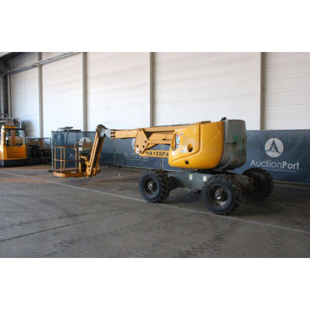 2017 هولوت HA18 SPX-46947652