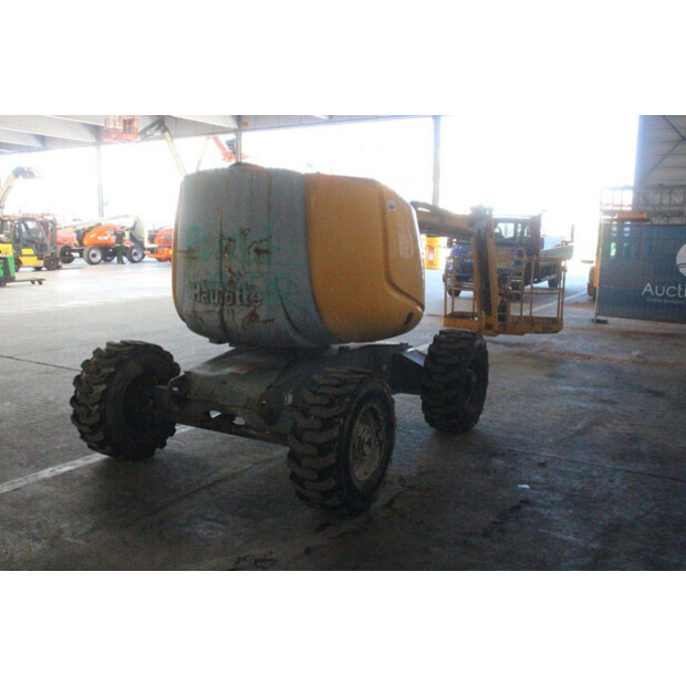 2017 هولوت HA18 SPX-46947654