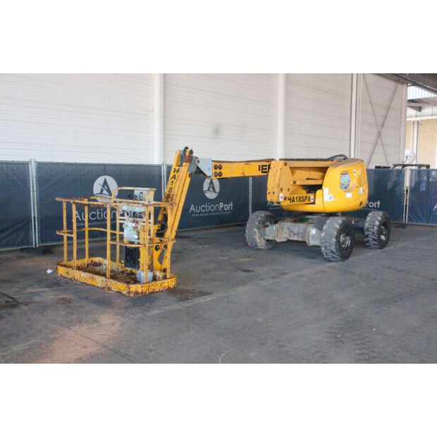 2017 هولوت HA18 SPX-46947657