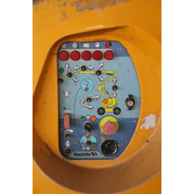 2017 هولوت HA18 SPX-46947662