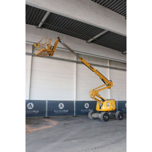 2017 هولوت HA18 SPX-46947669