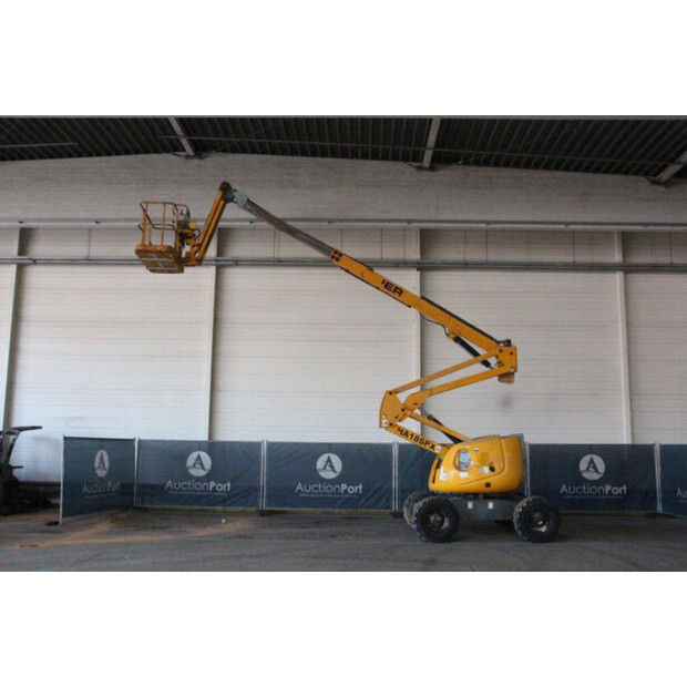 2017 هولوت HA18 SPX-46947670