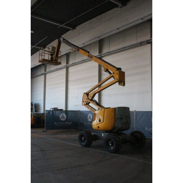 2017 هولوت HA18 SPX-46947671