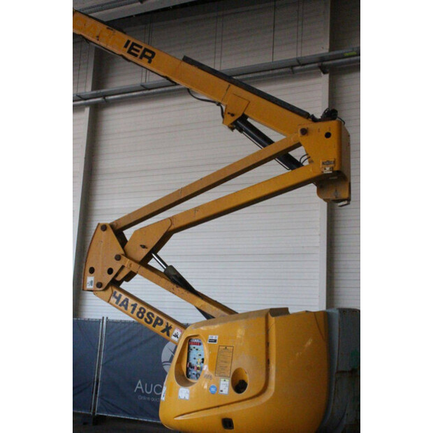 2017 هولوت HA18 SPX-46947673