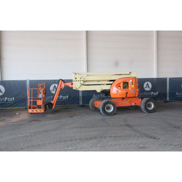 2015 JLG 450AJ-46947674