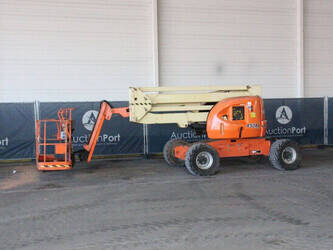 Image for 2015 JLG 450AJ