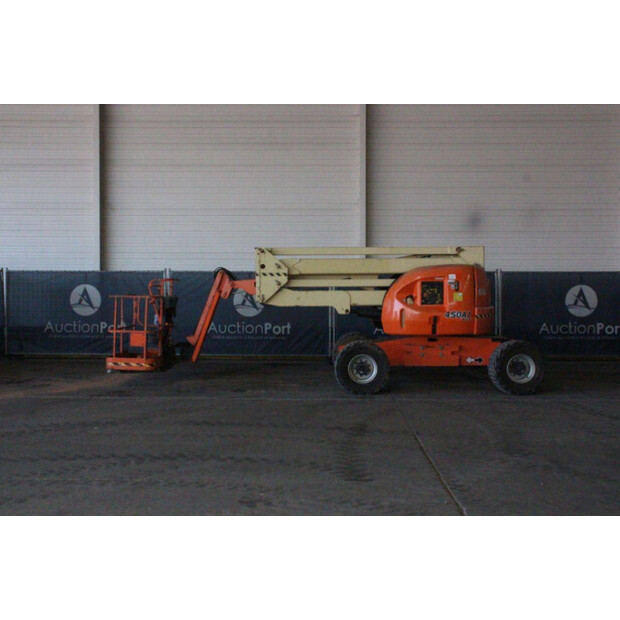 2015 JLG 450AJ-46947675