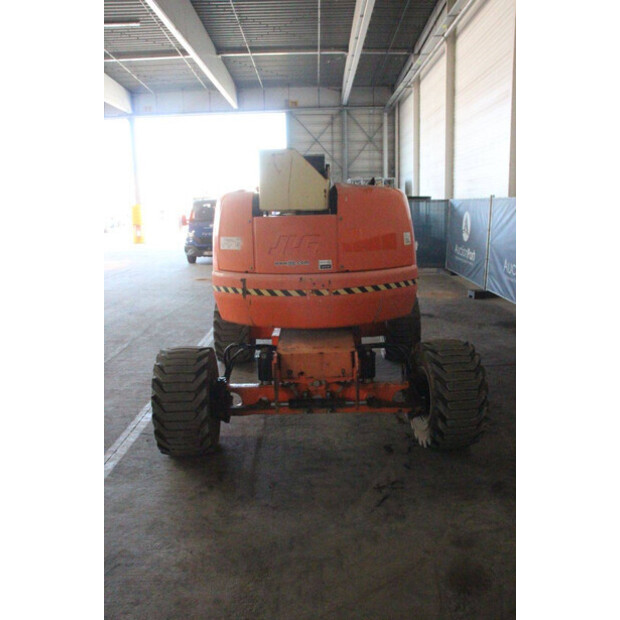 2015 JLG 450AJ-46947677