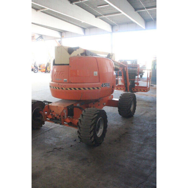 2015 JLG 450AJ-46947678