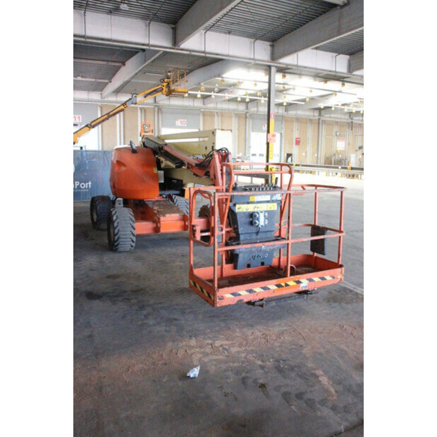 2015 JLG 450AJ-46947679