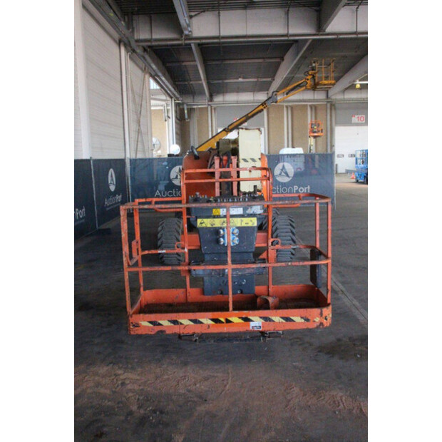 2015 JLG 450AJ-46947680