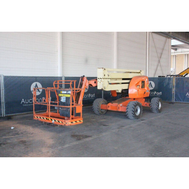 2015 JLG 450AJ-46947681