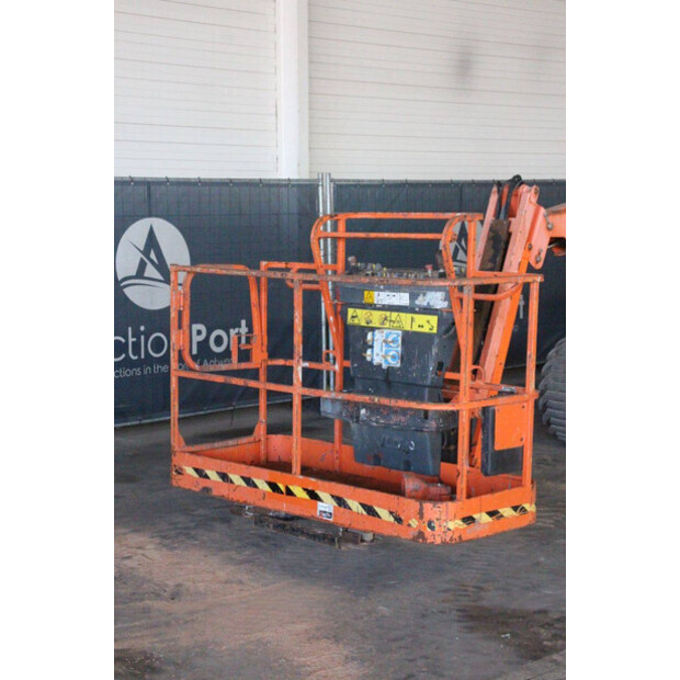 2015 JLG 450AJ-46947682