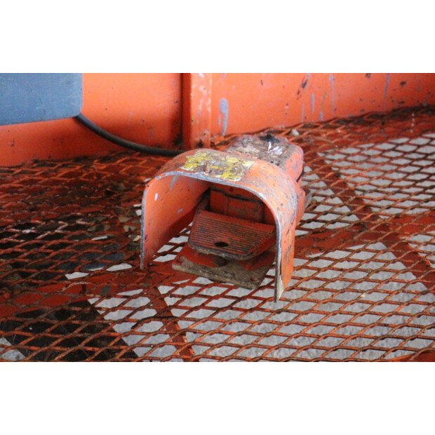 2015 JLG 450AJ-46947684