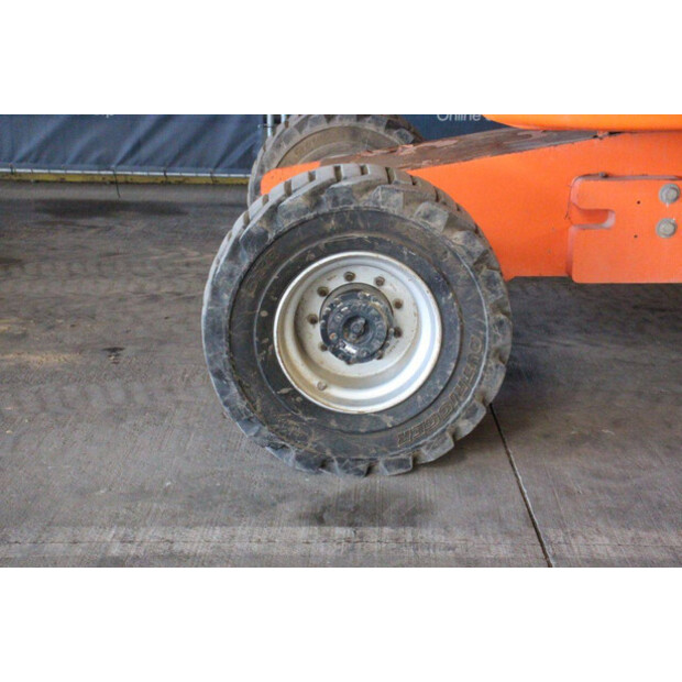 2015 JLG 450AJ-46947686