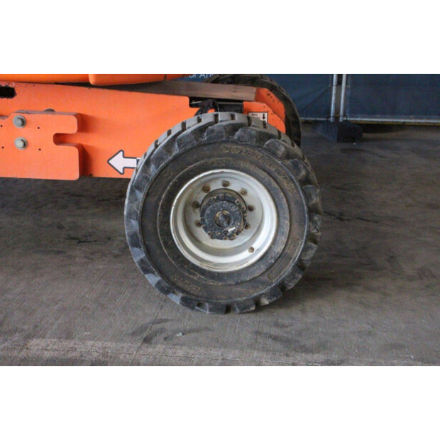 2015 JLG 450AJ-46947687