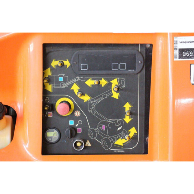 2015 JLG 450AJ-46947688