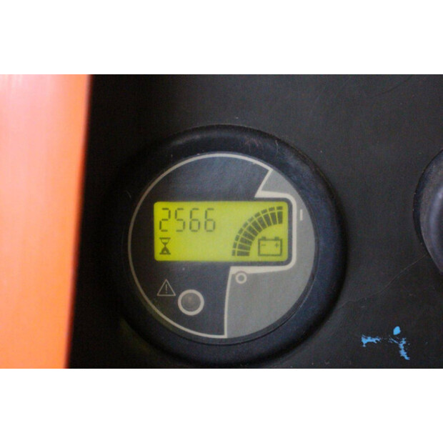 2015 JLG 450AJ-46947689