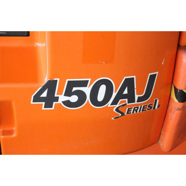 2015 JLG 450AJ-46947690