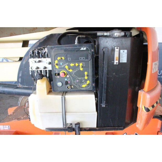 2015 JLG 450AJ-46947691