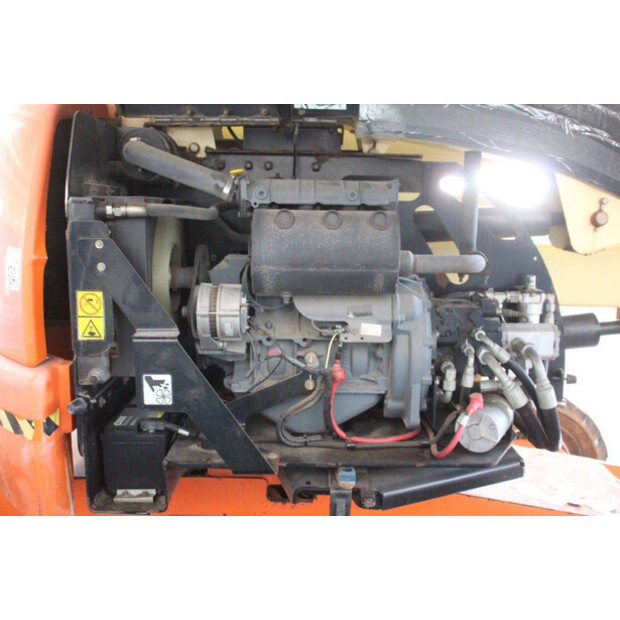 2015 JLG 450AJ-46947692