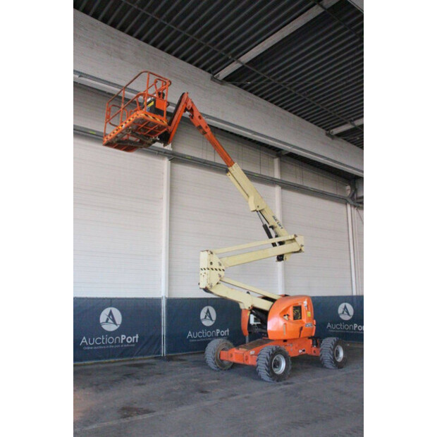 2015 JLG 450AJ-46947694