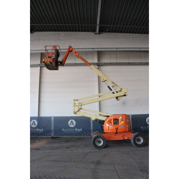 2015 JLG 450AJ-46947695