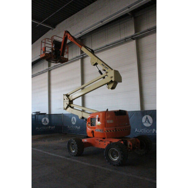 2015 JLG 450AJ-46947696
