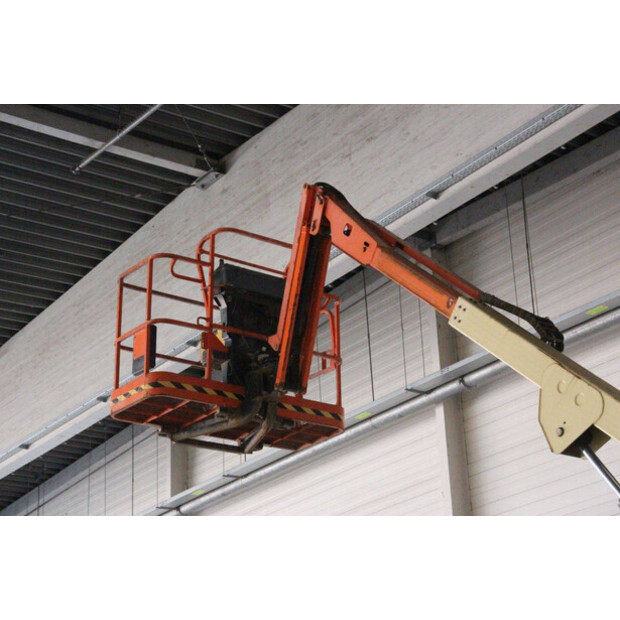 2015 JLG 450AJ-46947697