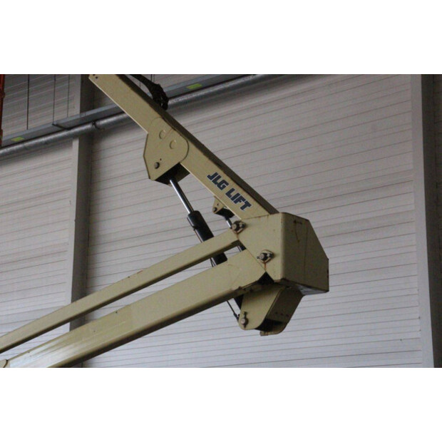 2015 JLG 450AJ-46947698