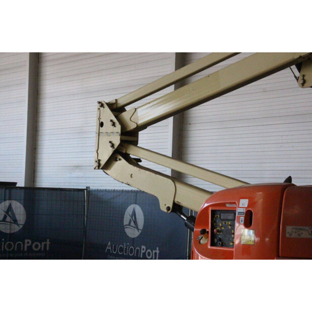 2015 JLG 450AJ-46947699