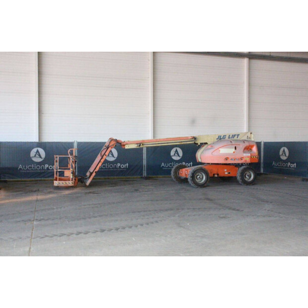 2011 JLG 460SJ-46947702