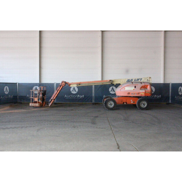 2011 JLG 460SJ-46947703