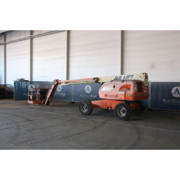 2011 JLG 460SJ-46947704