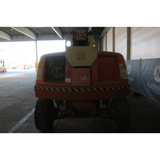 2011 JLG 460SJ-46947705