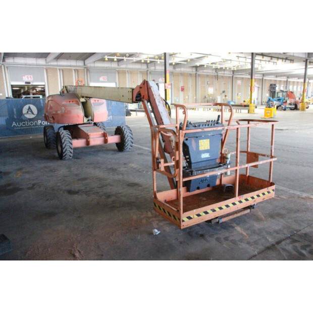 2011 JLG 460SJ-46947707