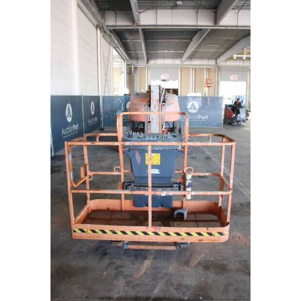 2011 JLG 460SJ-46947708