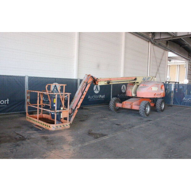 2011 JLG 460SJ-46947709