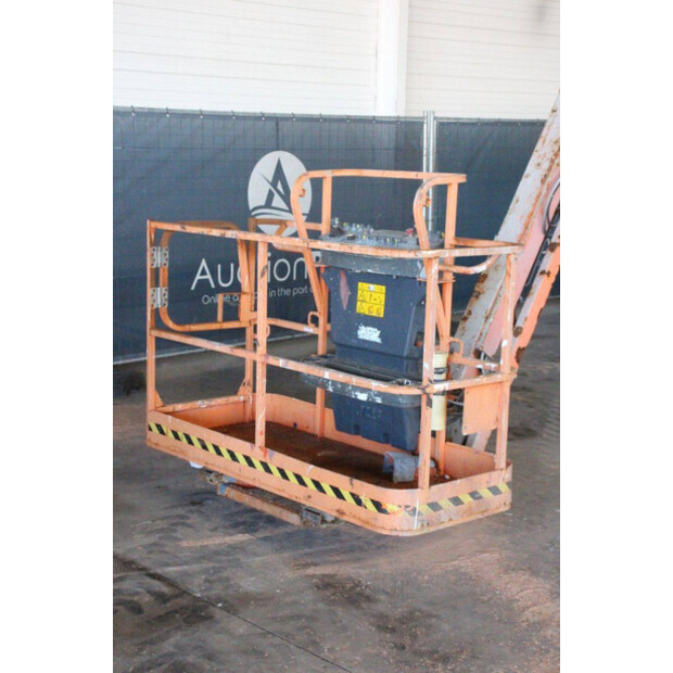 2011 JLG 460SJ-46947710