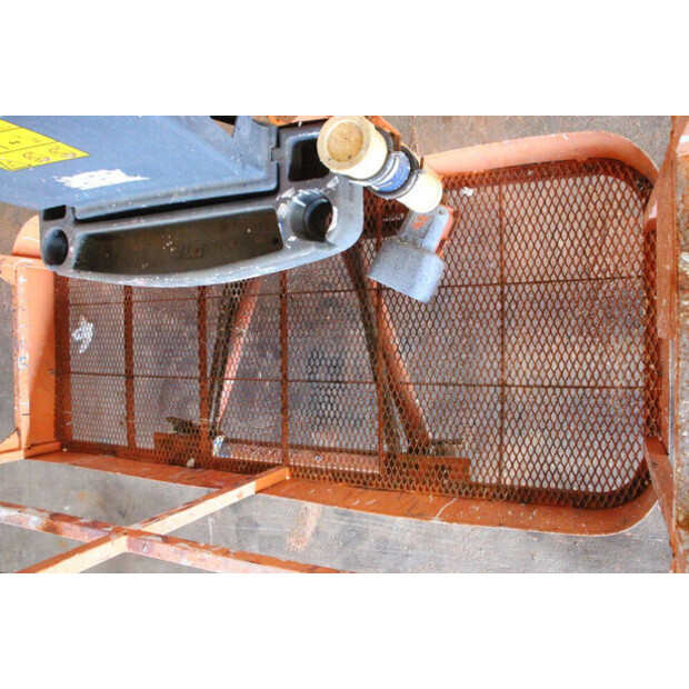 2011 JLG 460SJ-46947711