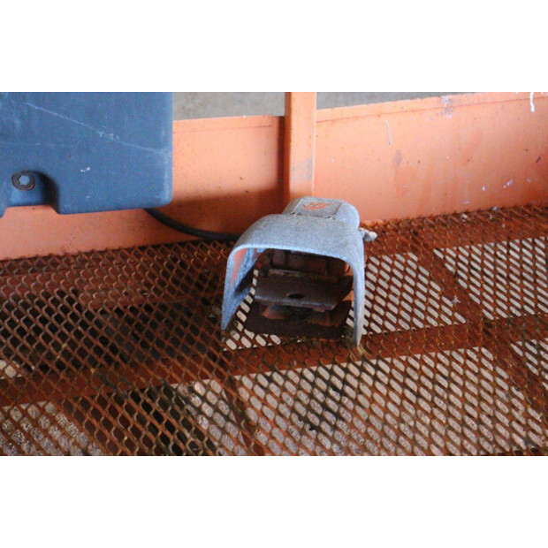 2011 JLG 460SJ-46947712