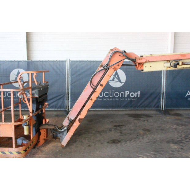 2011 JLG 460SJ-46947714