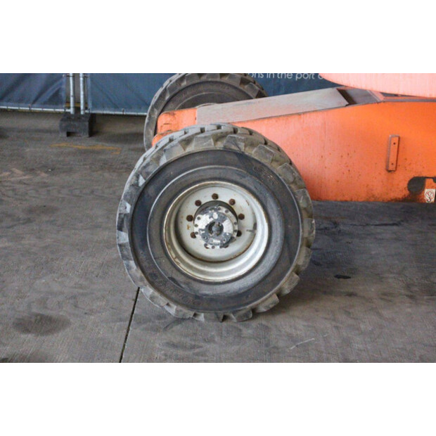 2011 JLG 460SJ-46947715